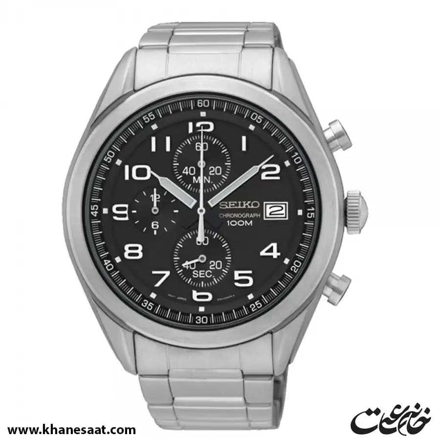 ساعت مچی مردانه سیکو مدل SSB269P1 — تصویر ۵