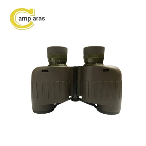 دوربین شکاری اشتاینر الصقر STEINER II 8×30 اصل — تصویر ۲
