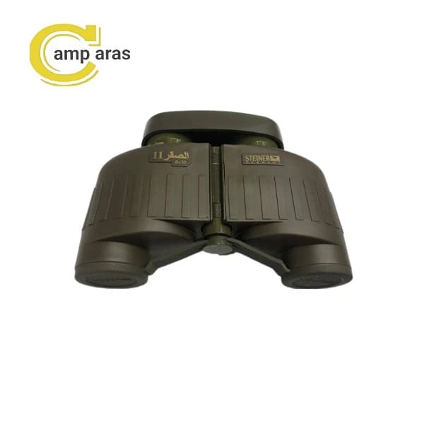 دوربین شکاری اشتاینر الصقر STEINER II 8×30 اصل — تصویر ۷