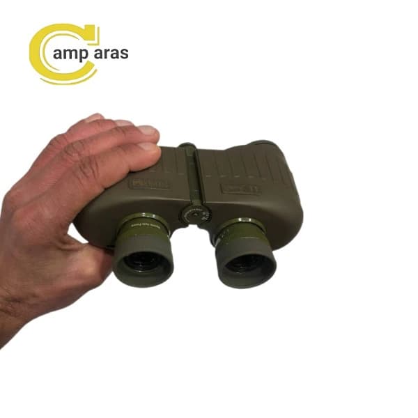 دوربین شکاری اشتاینر الصقر STEINER II 8×30 اصل — تصویر ۸