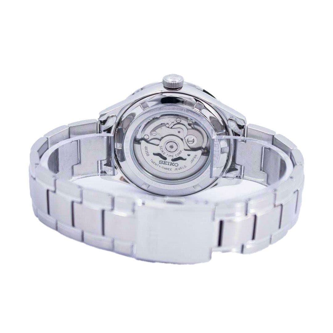 ساعت مچی مردانه سیکو مدل SRP767J1 — تصویر ۷