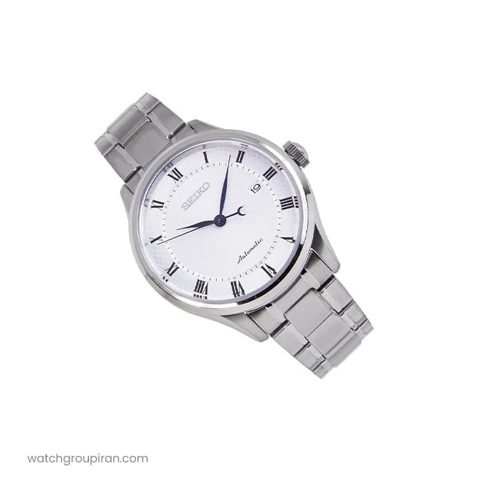 ساعت مچی مردانه سیکو مدل SRP767J1 — تصویر ۳