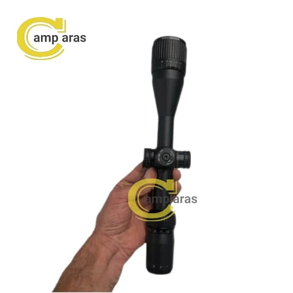 دوربین تفنگ دیسکاوری مدل VT-R 3-12×42 AOE — تصویر ۴