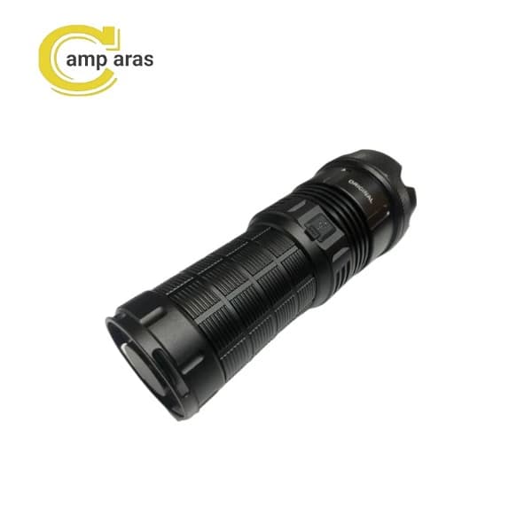 چراغ قوه کینساچ مدل KINSACH KS-S342 اورجینال — تصویر ۸