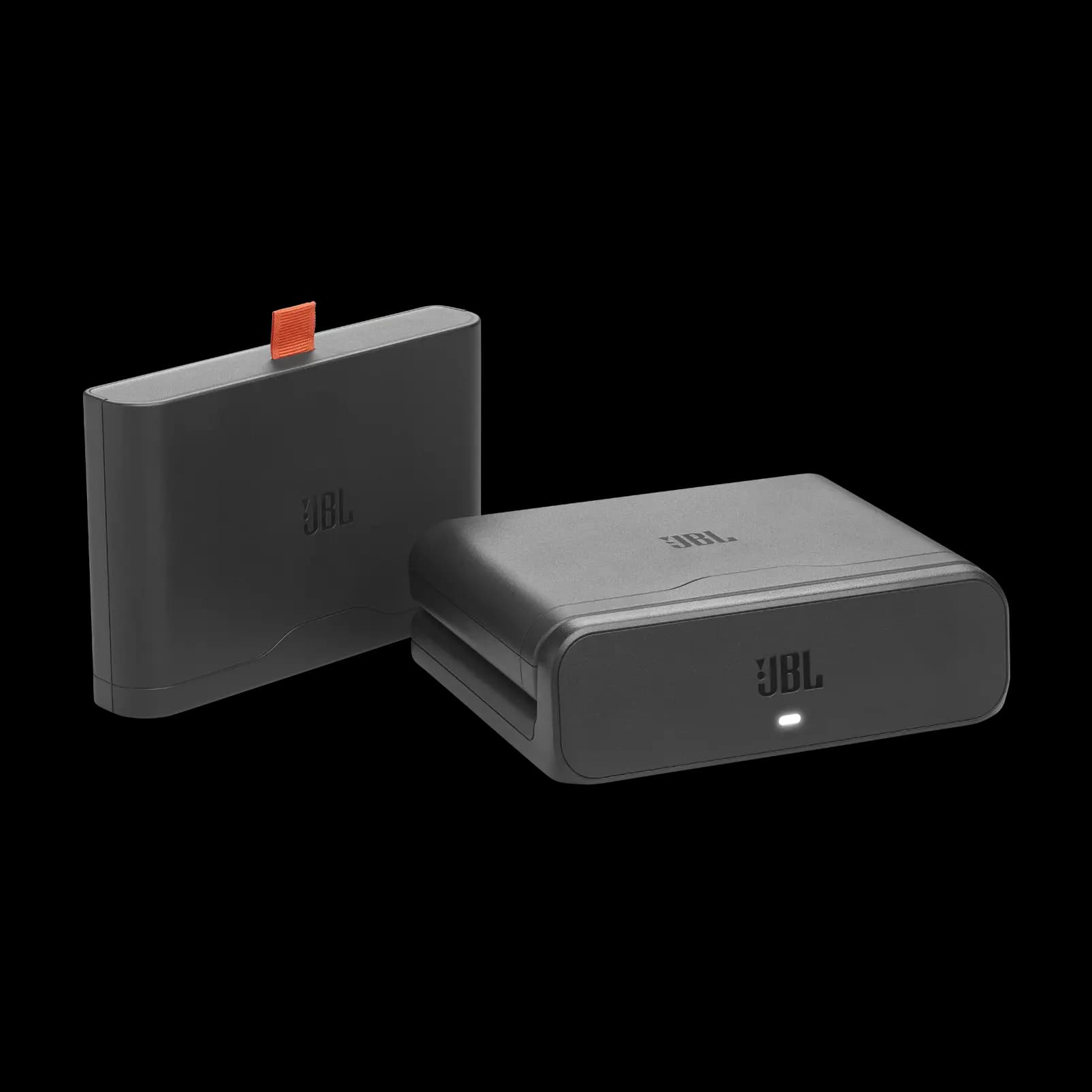 باتری JBL 600 DUO با کیس شارژ