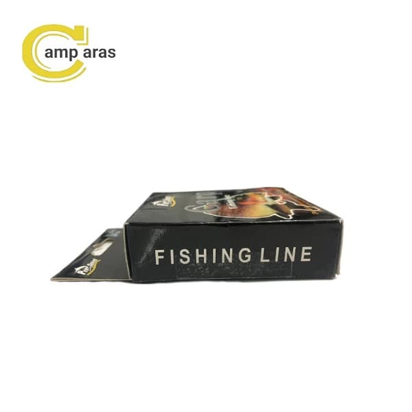 نخ ماهیگیری کارپ 90 متر مدل Carp 90M — تصویر ۲