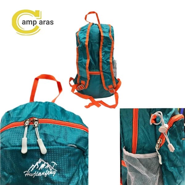 کوله حمله 25 لیتر هویان فنگ HWYANFENG 25L تاشو — تصویر ۸