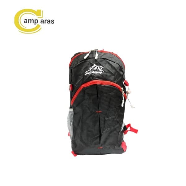 کوله حمله 25 لیتر هویان فنگ HWYANFENG 25L تاشو — تصویر ۴