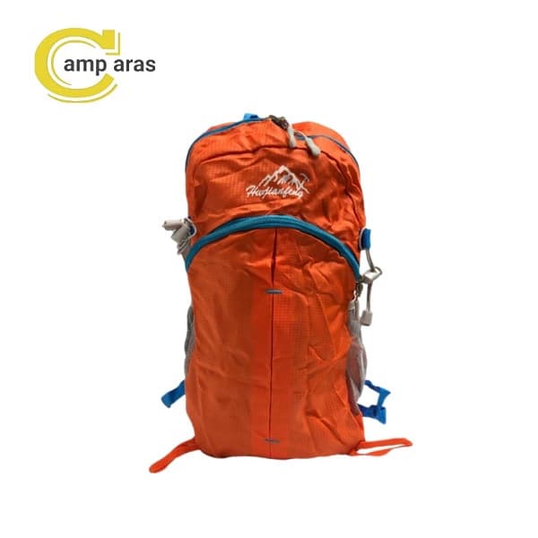 کوله حمله 25 لیتر هویان فنگ HWYANFENG 25L تاشو — تصویر ۳