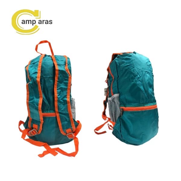 کوله حمله 25 لیتر هویان فنگ HWYANFENG 25L تاشو — تصویر ۶