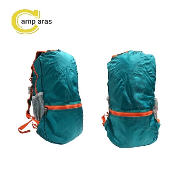 کوله حمله 25 لیتر هویان فنگ HWYANFENG 25L تاشو — تصویر ۹