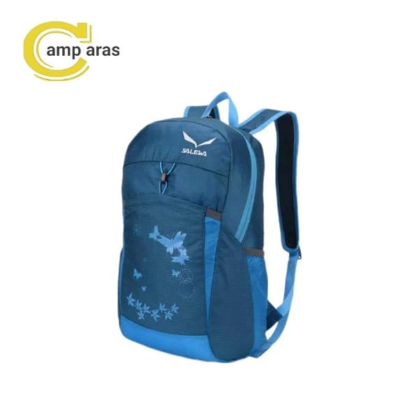 کوله پشتی حمله سالیوا 25 لیتر SALEWA 25L — تصویر ۳
