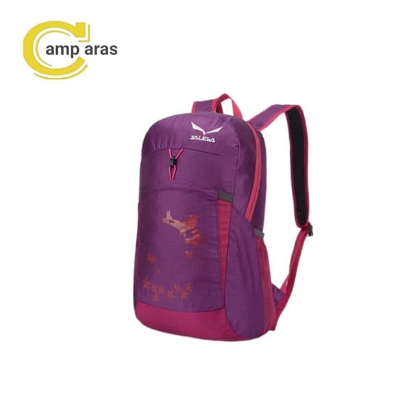 کوله پشتی حمله سالیوا 25 لیتر SALEWA 25L — تصویر ۲