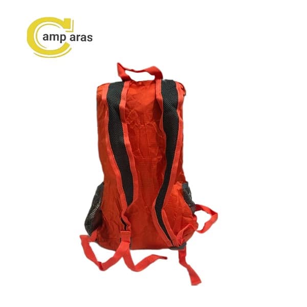 کوله حمله ماموت 25 لیتر MAMMUT SPEED 25L — تصویر ۵