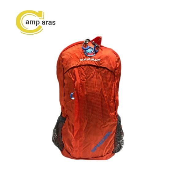 کوله حمله ماموت 25 لیتر MAMMUT SPEED 25L — تصویر ۳