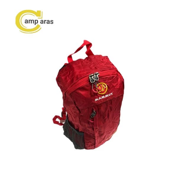 کوله حمله ماموت 25 لیتر MAMMUT SPEED 25L — تصویر ۸