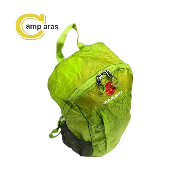 کوله حمله ماموت 25 لیتر MAMMUT SPEED 25L — تصویر ۲