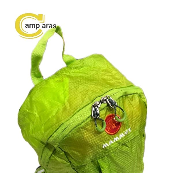 کوله حمله ماموت 25 لیتر MAMMUT SPEED 25L — تصویر ۴
