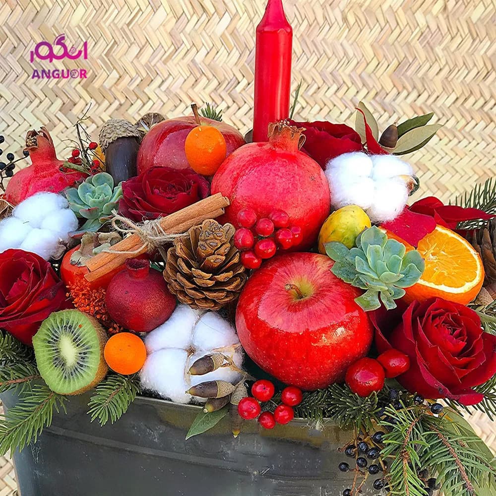 باکس یلدایی شب عشق — تصویر ۳