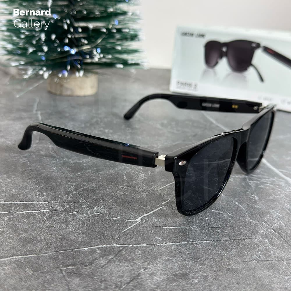عینک هوشمند گرین لاین مدل پاریس Green Lion Paris Smart Glasses — تصویر ۳