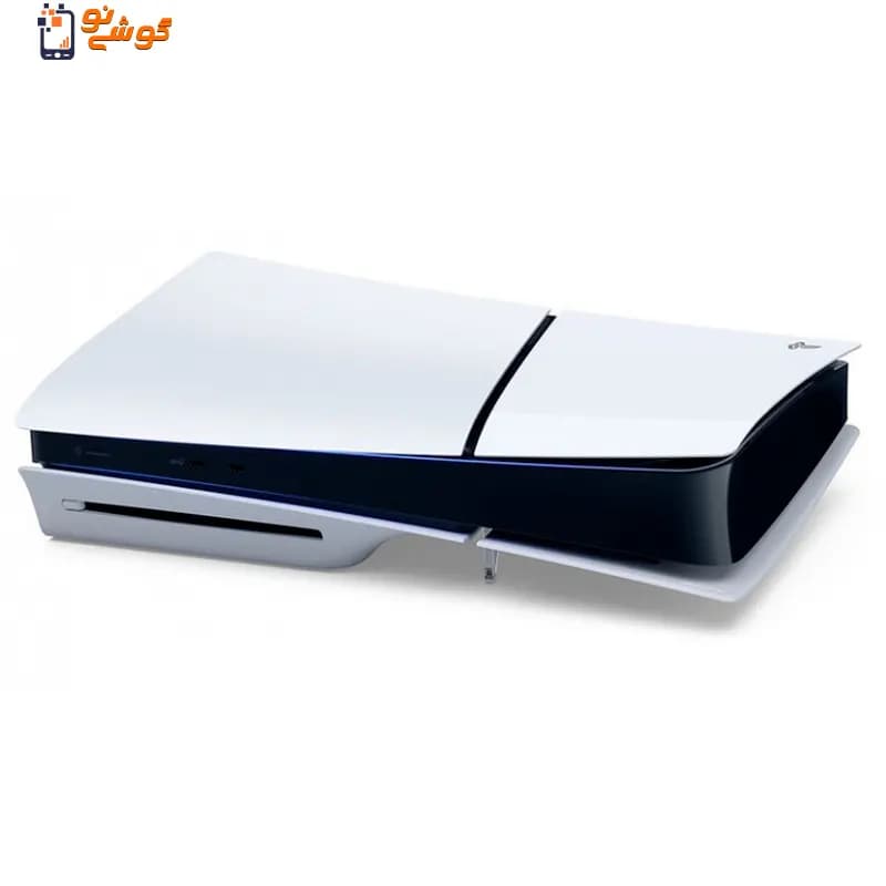 کنسول بازی پلی استیشن 5 سونی مدل اسلیم درایو ظرفیت یک ترابایت استوک اکانتی — تصویر ۷