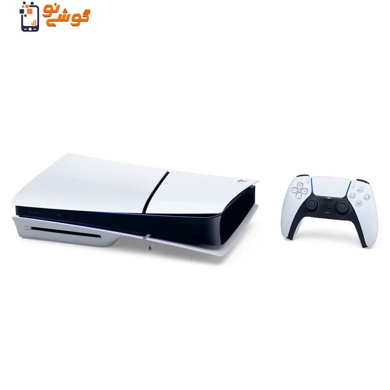 کنسول بازی پلی استیشن 5 سونی مدل اسلیم درایو ظرفیت یک ترابایت استوک اکانتی — تصویر ۸