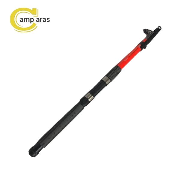 چوب ماهیگیری اکوما تلسکوپی کربن OKUMA 360