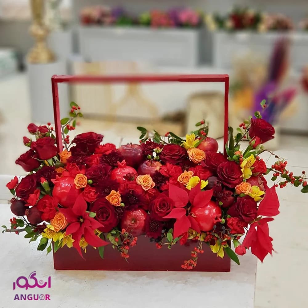 طرح ویژه یلدا — تصویر ۲