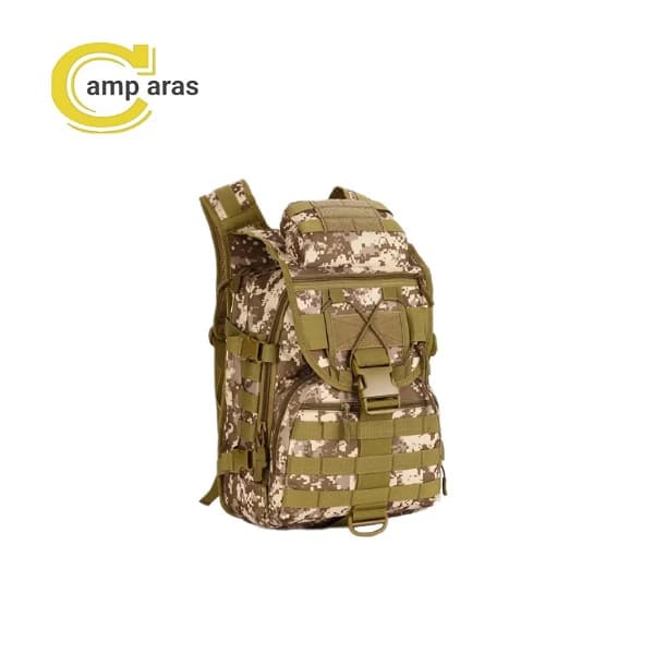 کوله پشتی تاکتیکال 30 لیتر Tactical 30L — تصویر ۴