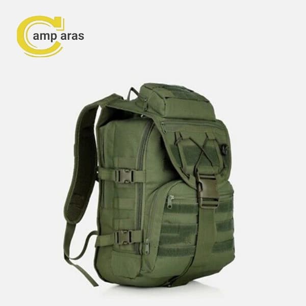 کوله پشتی تاکتیکال 30 لیتر Tactical 30L