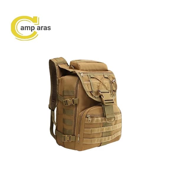 کوله پشتی تاکتیکال 30 لیتر Tactical 30L — تصویر ۲
