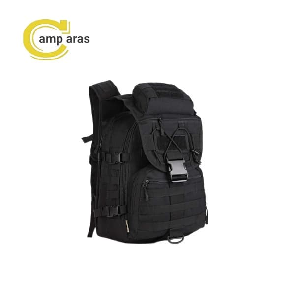 کوله پشتی تاکتیکال 30 لیتر Tactical 30L — تصویر ۳
