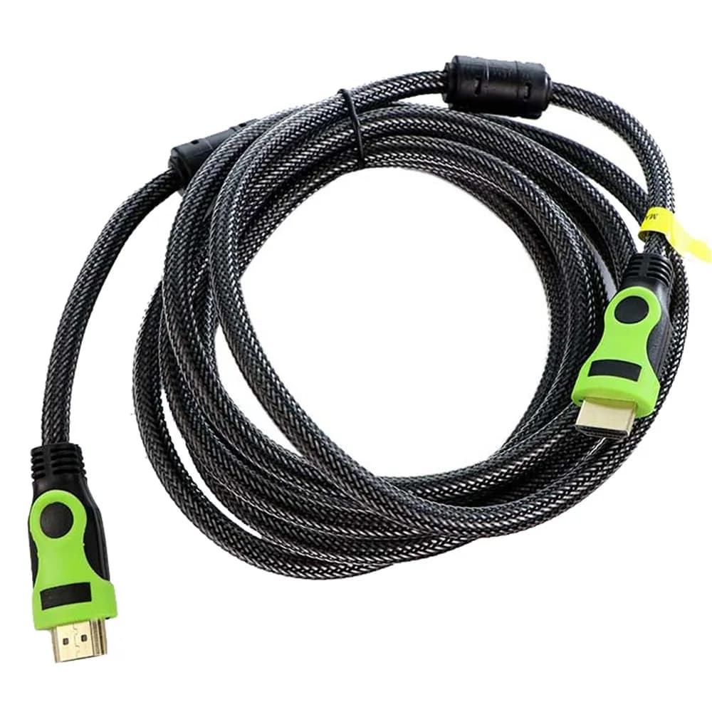 کابل 25 متری HDMI رویال — تصویر ۴