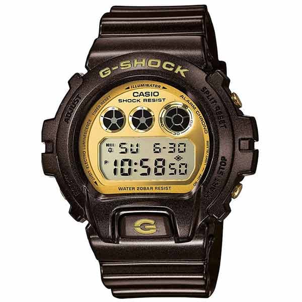 CASIO G-SHOCK DW-6900BR-5DR