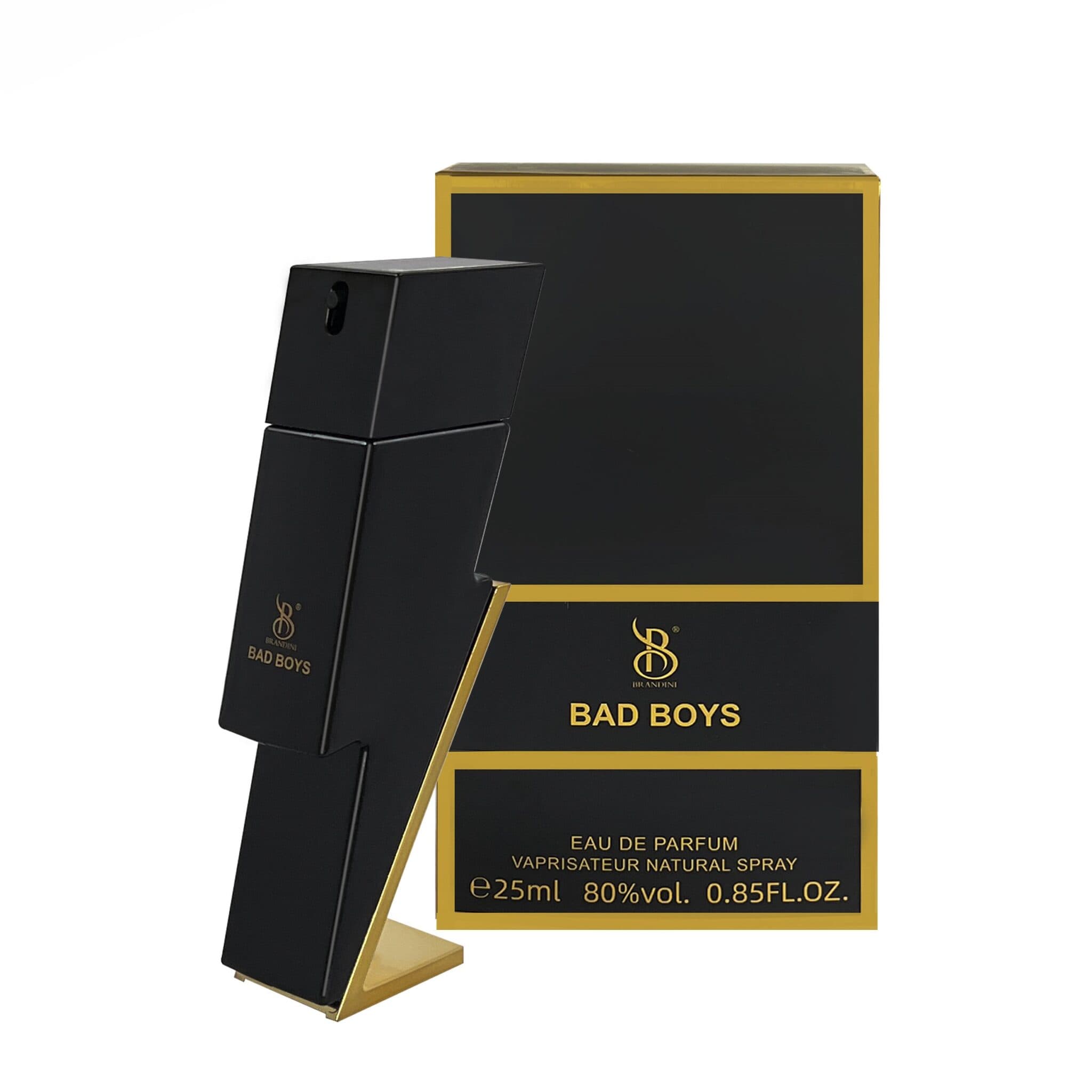ادکلن بد بوی برندینی Bad Boy Brandini