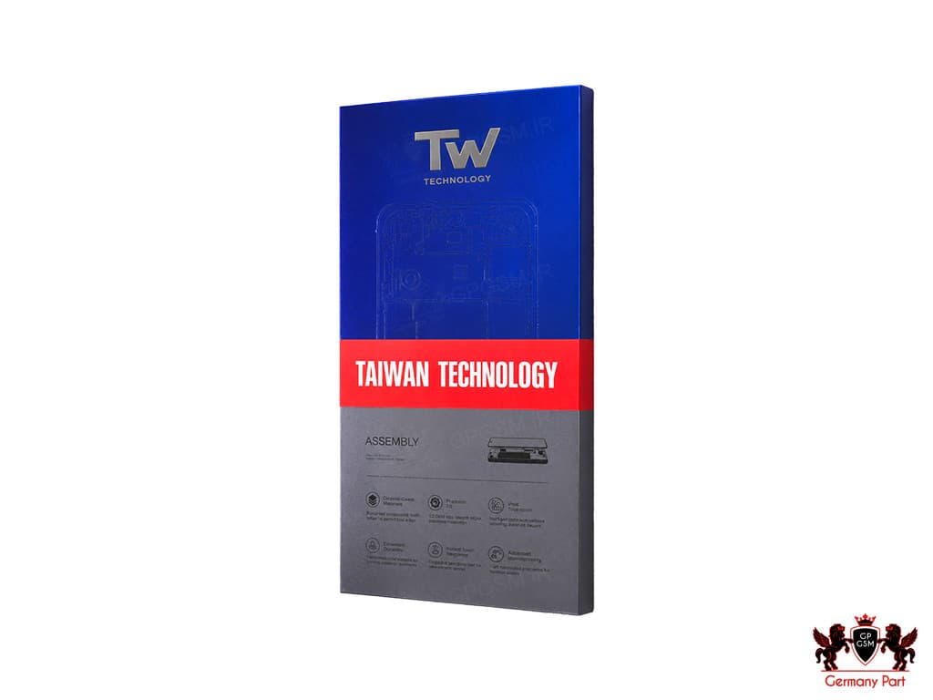 ال سی دی تایوانی S731, S25 FE با فرم سامسونگ – LCD S25 FE TW FULL SAMSUNG — تصویر ۳