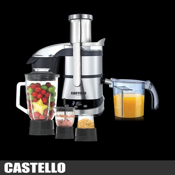 آبمیوه گیری کاستلو مدل CJB110