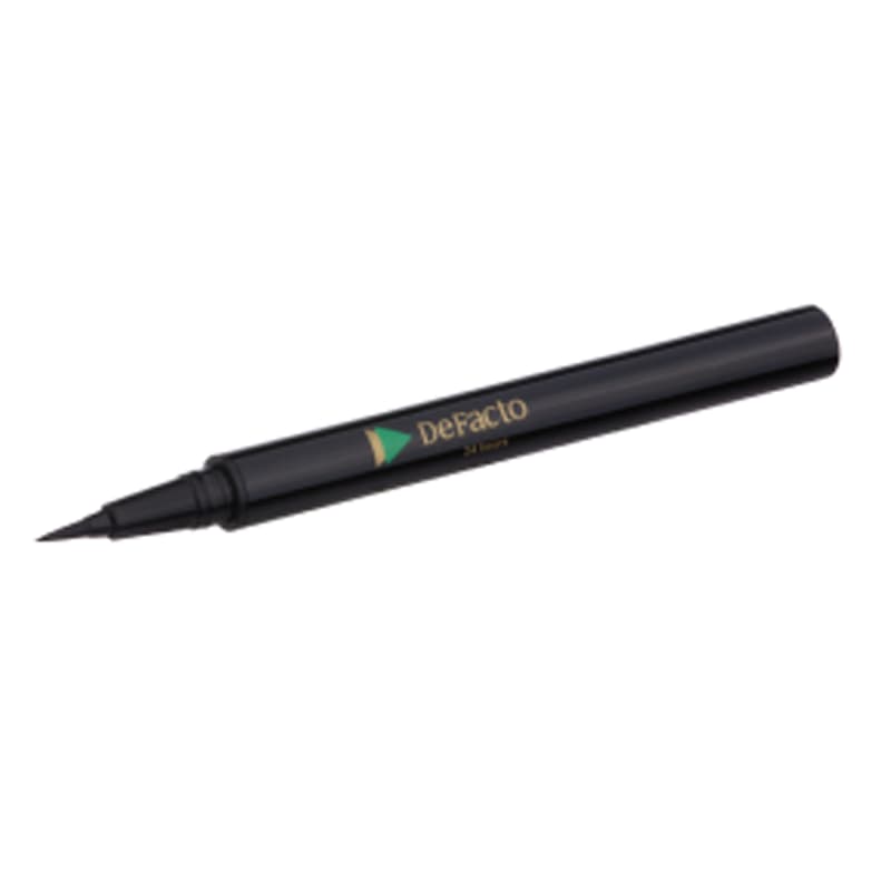 خط چشم ماژیکی آلومینیومی ضد آب دیفکتو مدل Super Matte — تصویر ۵