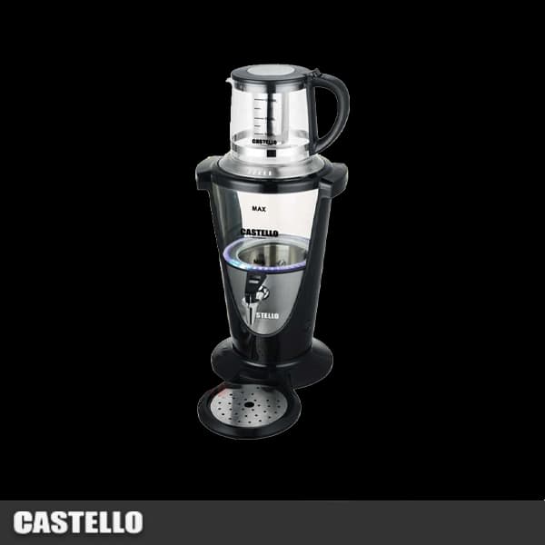 چایساز کاستلو مدل CL200