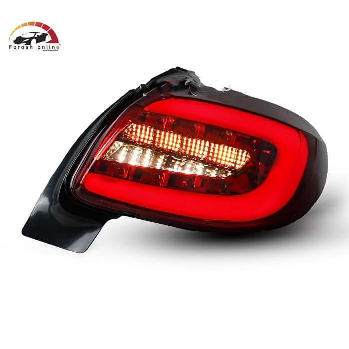 چراغ عقب پژو ۲۰۷ LED