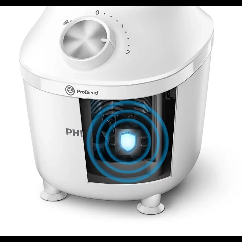 مخلوط کن فیلیپس مدل HR2191 — تصویر ۱۱