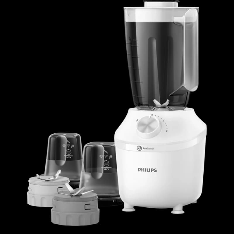 مخلوط کن فیلیپس مدل HR2191 — تصویر ۹