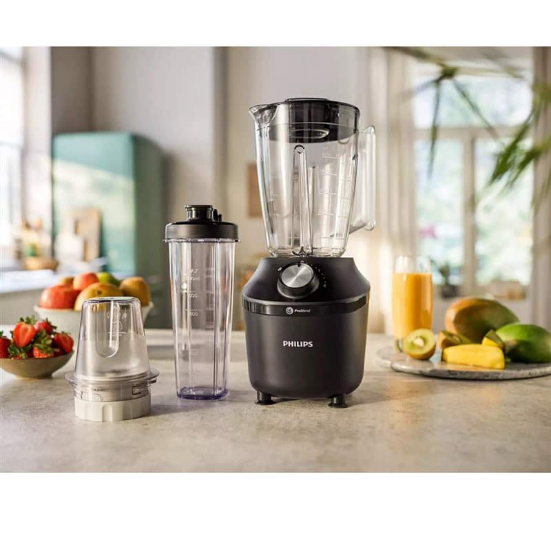 مخلوط کن فیلیپس مدل HR2191 — تصویر ۵