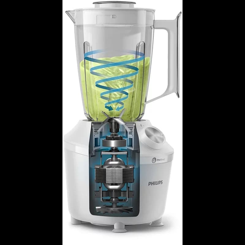 مخلوط کن فیلیپس مدل HR2191 — تصویر ۱۰