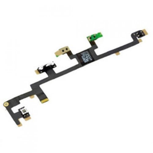 فلت پاور ولوم IPAD 3