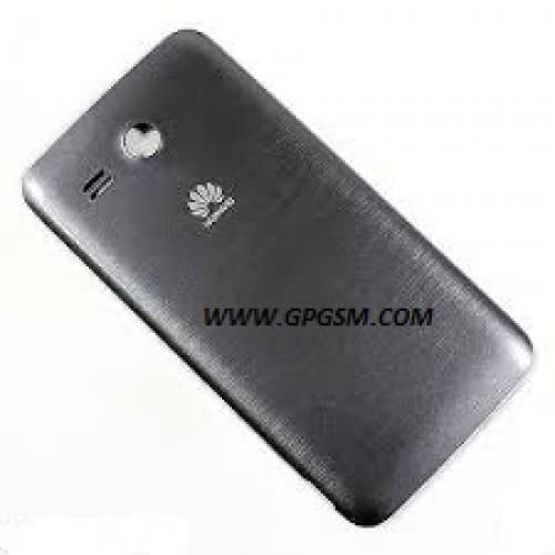 در پشت HUAWEI Y511