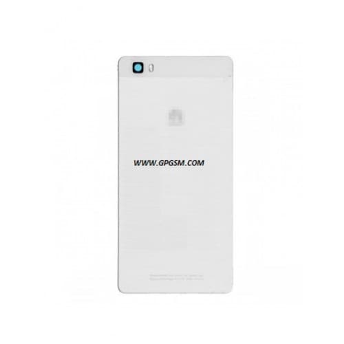 در پشت پی 8 لایت – BACK COVER P8 LITE HUAWEI