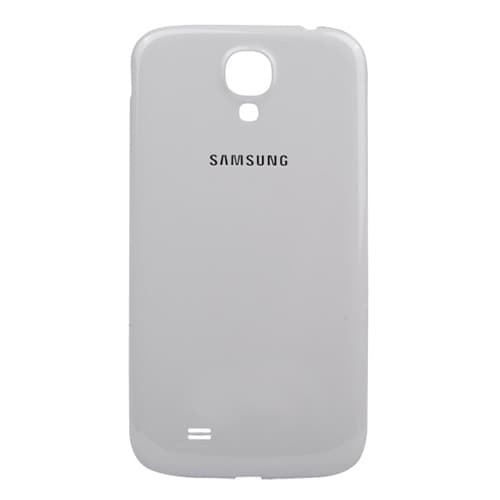 در پشت SAMSUNG S4 I9500