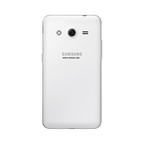 BACK COVER G355 SAMSUNG-در پشت جی 355 سامسونگ