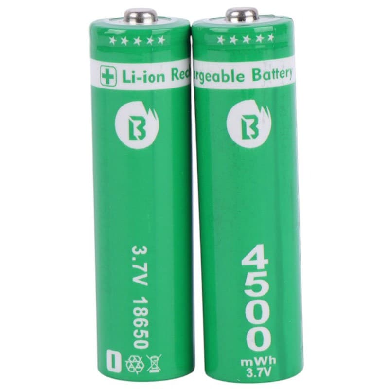 لامپ آویزدار شارژی Mdianoor SH1059 20W — تصویر ۵